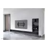 Soporte de pared para TV Neomounts WL30-550BL16 máx. 60 kg 42–86 pulgadas VESA 100x100-600x400