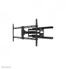 Soporte de pared para TV Neomounts WL40-550BL18 43-75 pulgadas - totalmente móvil - montaje sencillo