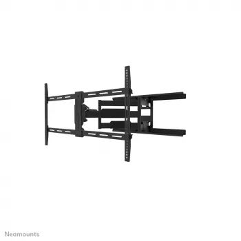 Soporte de pared para TV Neomounts WL40-550BL18 43-75 pulgadas - totalmente móvil - montaje sencillo
