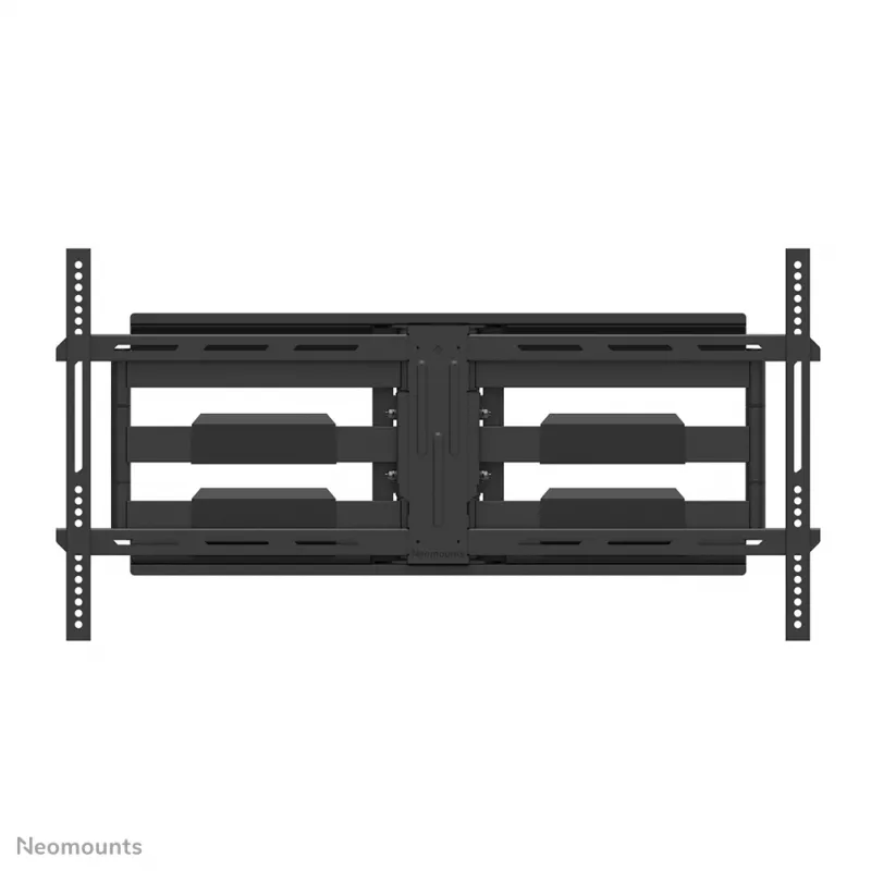 Soporte de pared para TV Neomounts WL40-550BL18 43-75 pulgadas - totalmente móvil - montaje sencillo