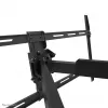 Soporte de pared para TV Neomounts WL40-550BL18 43-75 pulgadas - totalmente móvil - montaje sencillo