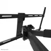 Soporte de pared para TV Neomounts WL40-550BL18 43-75 pulgadas - totalmente móvil - montaje sencillo