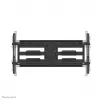 Soporte de pared para TV Neomounts WL40-550BL18 43-75 pulgadas - totalmente móvil - montaje sencillo