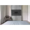 Soporte de pared para TV Neomounts WL40-550BL18 43-75 pulgadas - totalmente móvil - montaje sencillo