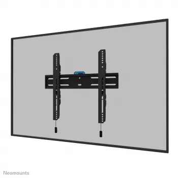 Soporte de pared para TV Neomounts WL30S-850BL14 40-75 pulgadas - fijo - con bloqueo - instalación rápida