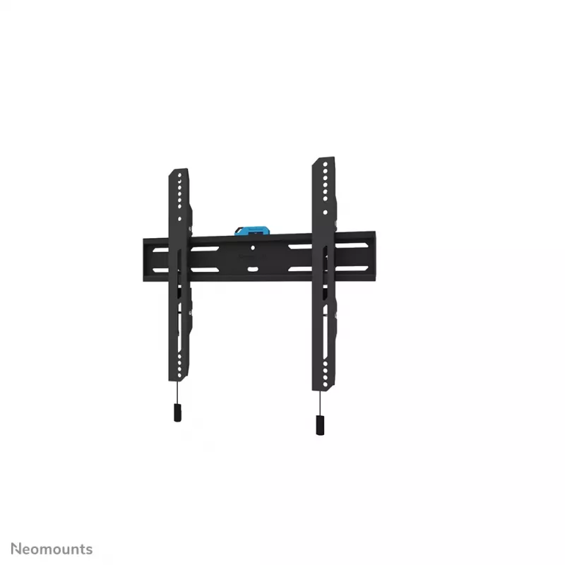 Soporte de pared para TV Neomounts WL30S-850BL14 40-75 pulgadas - fijo - con bloqueo - instalación rápida