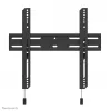 Soporte de pared para TV Neomounts WL30S-850BL14 40-75 pulgadas - fijo - con bloqueo - instalación rápida