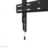 Soporte de pared para TV Neomounts WL30S-850BL14 40-75 pulgadas - fijo - con bloqueo - instalación rápida