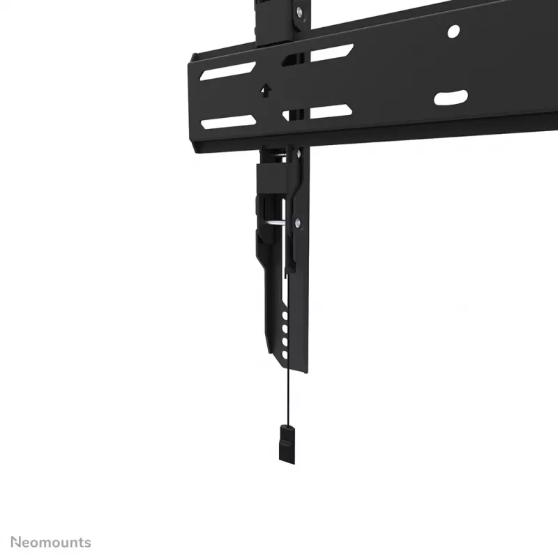 Soporte de pared para TV Neomounts WL30S-850BL14 40-75 pulgadas - fijo - con bloqueo - instalación rápida
