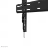 Soporte de pared para TV Neomounts WL30S-850BL14 40-75 pulgadas - fijo - con bloqueo - instalación rápida