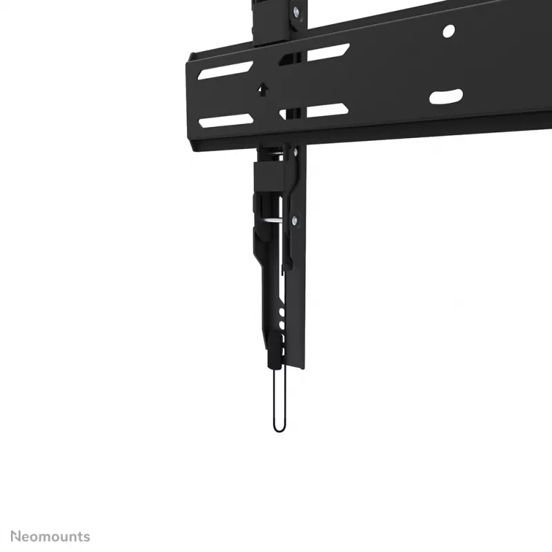 Soporte de pared para TV Neomounts WL30S-850BL14 40-75 pulgadas - fijo - con bloqueo - instalación rápida