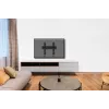 Soporte de pared para TV Neomounts WL30S-850BL14 40-75 pulgadas - fijo - con bloqueo - instalación rápida