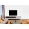 Soporte de pared para TV Neomounts WL30S-850BL14 40-75 pulgadas - fijo - con bloqueo - instalación rápida