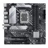 Placa base ASUS PRIME B660M-A WIFI D4 — Intel B660, LGA 1700, micro ATX, DDR4, 4 DIMM, Wi‑Fi 6, 2x M.2
