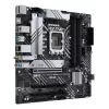 Placa base ASUS PRIME B660M-A WIFI D4 — Intel B660, LGA 1700, micro ATX, DDR4, 4 DIMM, Wi‑Fi 6, 2x M.2