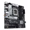 Placa base ASUS PRIME B660M-A WIFI D4 — Intel B660, LGA 1700, micro ATX, DDR4, 4 DIMM, Wi‑Fi 6, 2x M.2