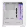 GENESIS Irid 505 ARGB Midi Tower Blanco