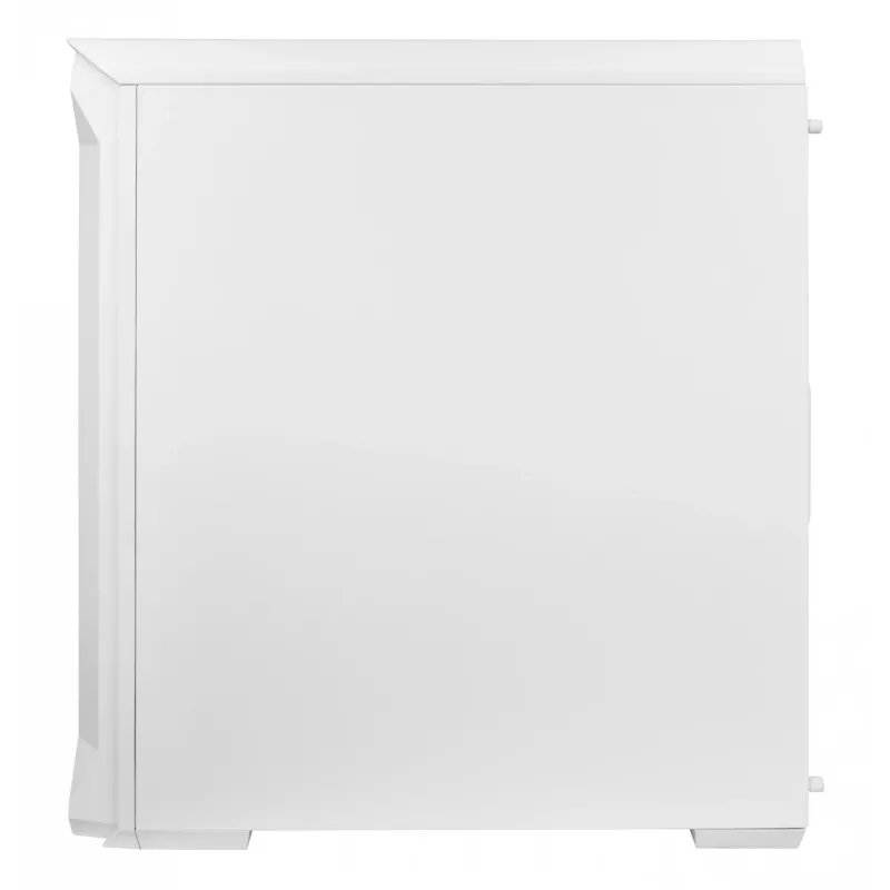 GENESIS Irid 505 ARGB Midi Tower Blanco