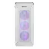 GENESIS Irid 505 ARGB Midi Tower Blanco