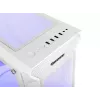 GENESIS Irid 505 ARGB Midi Tower Blanco