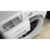 Whirlpool FFB 9258 SV PL lavadora de libre instalación, carga frontal, 9 kg, 1200 rpm, blanca