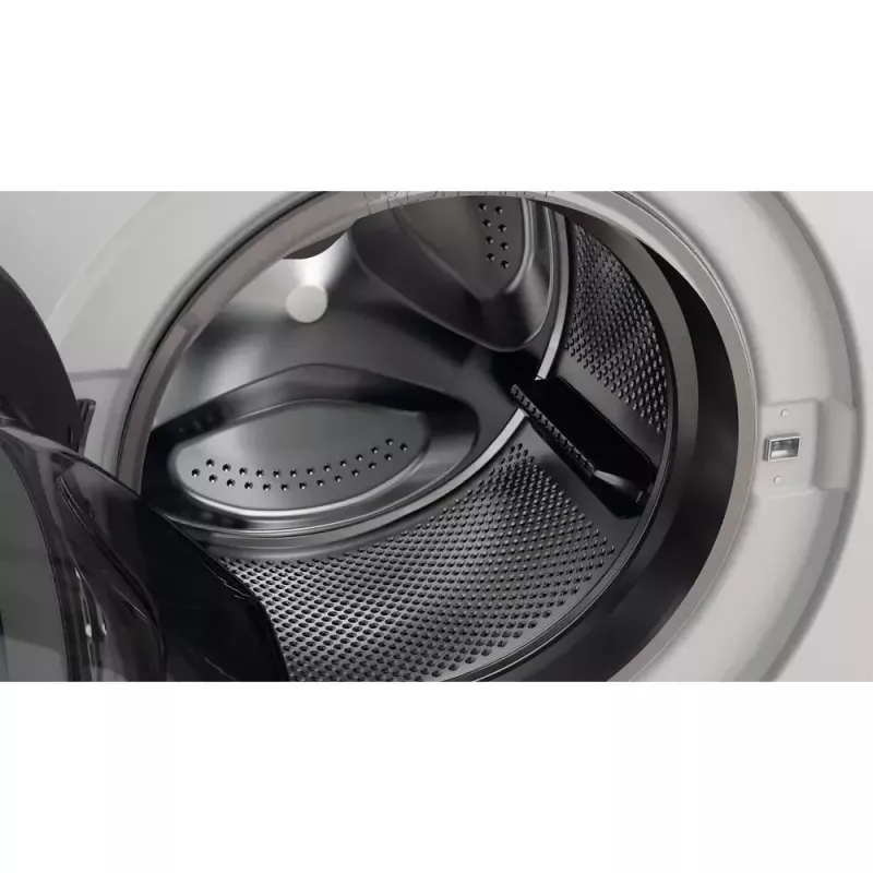 Whirlpool FFB 9258 SV PL lavadora de libre instalación, carga frontal, 9 kg, 1200 rpm, blanca