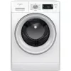Whirlpool FFB 9258 SV PL lavadora de libre instalación, carga frontal, 9 kg, 1200 rpm, blanca