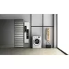 Whirlpool FFB 9258 SV PL lavadora de libre instalación, carga frontal, 9 kg, 1200 rpm, blanca