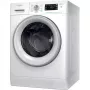 Whirlpool FFB 9258 SV PL lavadora de libre instalación, carga frontal, 9 kg, 1200 rpm, blanca