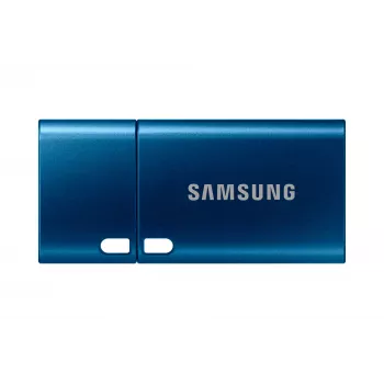 Samsung MUF-128DA Unidad flash USB 128 GB USB Type-C 3.2 Gen 1 (3.1 Gen 1) Azul
