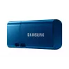 Samsung MUF-128DA Unidad flash USB 128 GB USB Type-C 3.2 Gen 1 (3.1 Gen 1) Azul