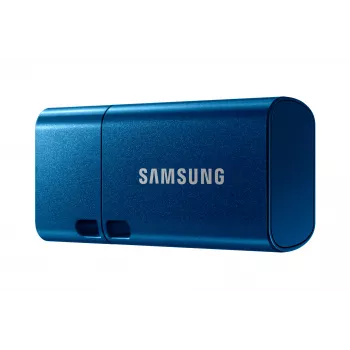 Samsung MUF-128DA Unidad flash USB 128 GB USB Type-C 3.2 Gen 1 (3.1 Gen 1) Azul