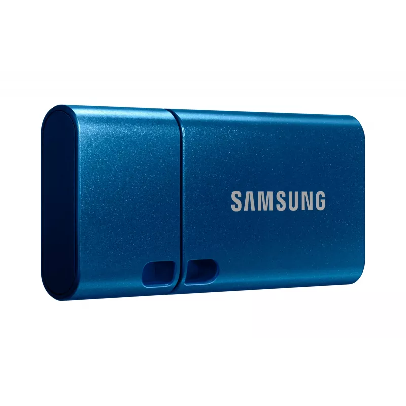 Samsung MUF-128DA Unidad flash USB 128 GB USB Type-C 3.2 Gen 1 (3.1 Gen 1) Azul
