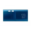 Samsung MUF-128DA Unidad flash USB 128 GB USB Type-C 3.2 Gen 1 (3.1 Gen 1) Azul
