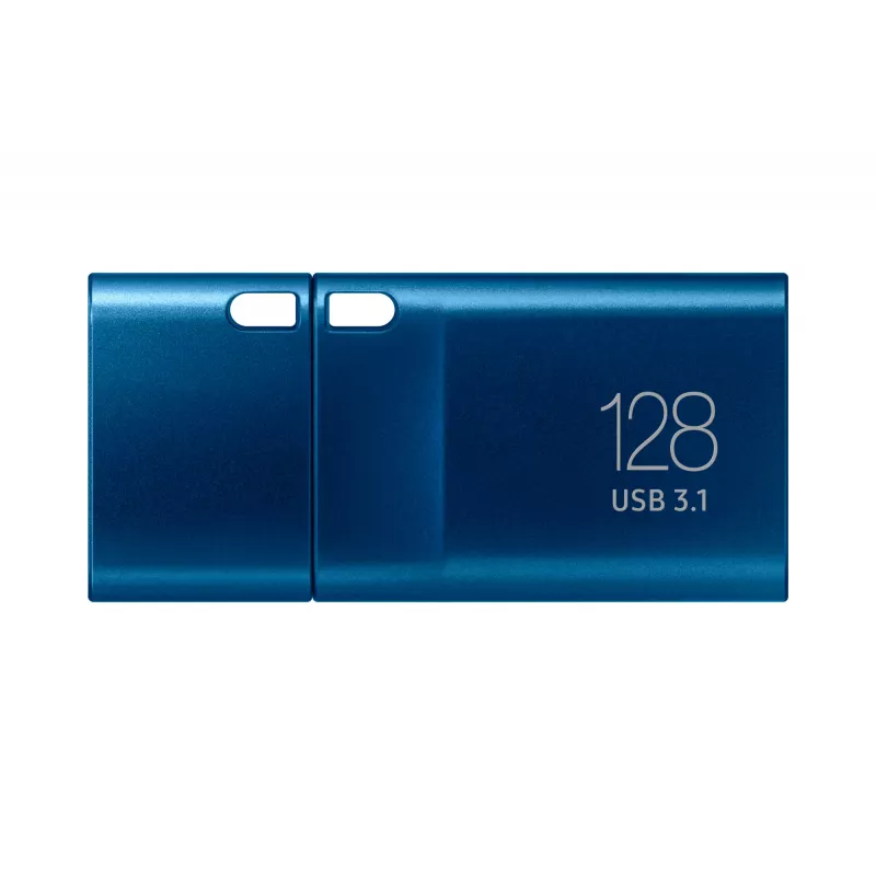 Samsung MUF-128DA Unidad flash USB 128 GB USB Type-C 3.2 Gen 1 (3.1 Gen 1) Azul