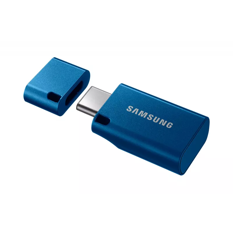 Samsung MUF-128DA Unidad flash USB 128 GB USB Type-C 3.2 Gen 1 (3.1 Gen 1) Azul