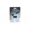 Samsung MUF-128DA Unidad flash USB 128 GB USB Type-C 3.2 Gen 1 (3.1 Gen 1) Azul