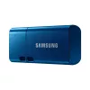 Samsung MUF-64DA Unidad flash USB 64 GB USB Type-C 3.2 Gen 1 (3.1 Gen 1) Azul