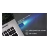 Samsung MUF-64DA Unidad flash USB 64 GB USB Type-C 3.2 Gen 1 (3.1 Gen 1) Azul