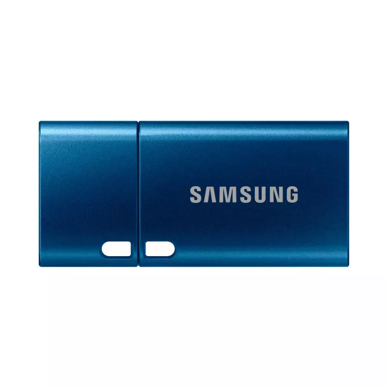 Samsung MUF-64DA Unidad flash USB 64 GB USB Type-C 3.2 Gen 1 (3.1 Gen 1) Azul