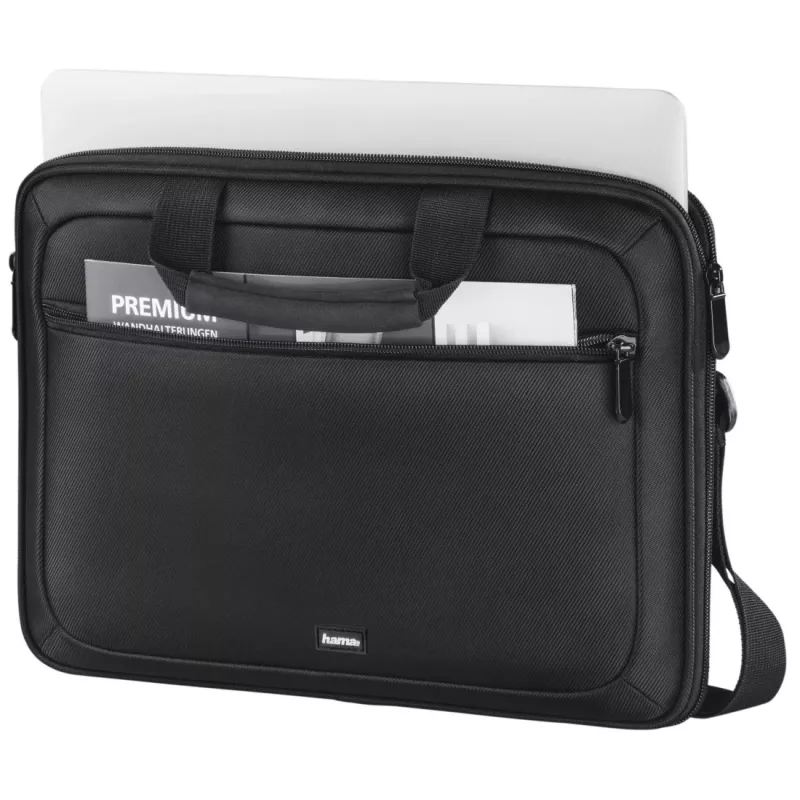 Funda rígida Hama Nice 33,8 cm (13,3 inch) Negro