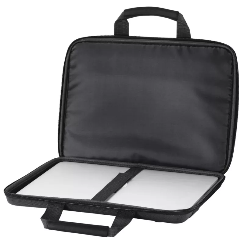 Funda rígida Hama Nice 33,8 cm (13,3 inch) Negro