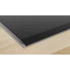 Placa de cocción Bosch Serie 6 PKF375FP2E Negra De empotrar 30 cm Placa vitrocerámica 2 zonas de cocción