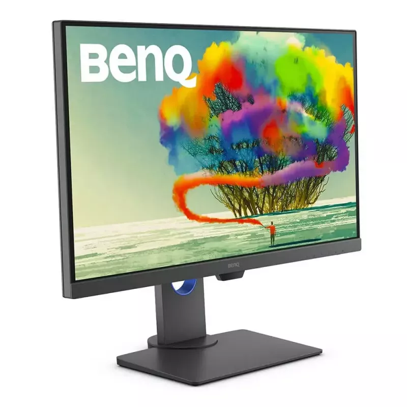 Monitor BenQ PD2705U 68,6 cm (27