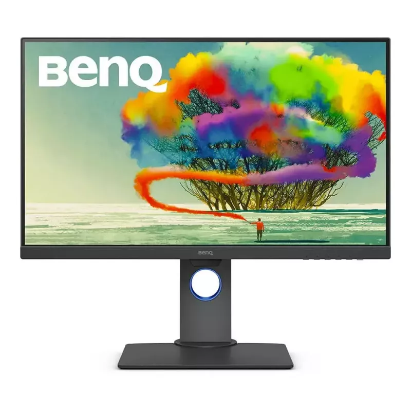 Monitor BenQ PD2705U 68,6 cm (27