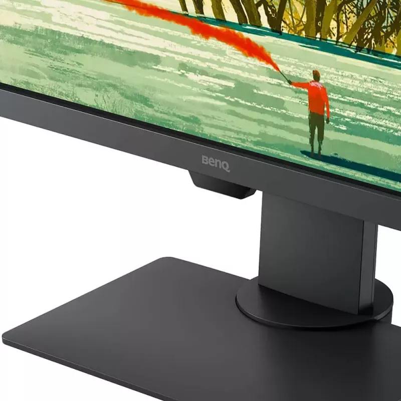 Monitor BenQ PD2705U 68,6 cm (27
