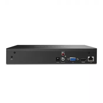 Grabador de vídeo en red de 16 canales TP-Link VIGI