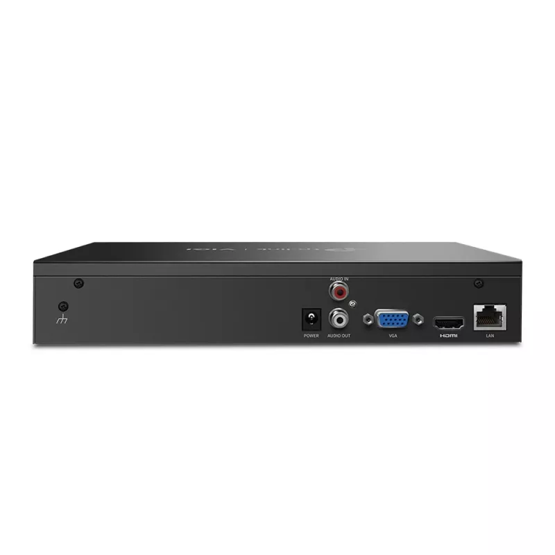 Grabador de vídeo en red de 16 canales TP-Link VIGI