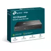 Grabador de vídeo en red de 16 canales TP-Link VIGI