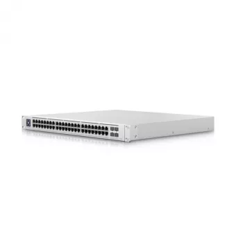 UBIQUITI NETWORKS Usw-enterprise-48-poe-eu Switch gestionado Layer-3 con